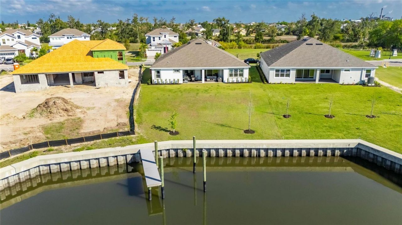 914 Signet Drive , Apollo Beach, FL 33572 Photo