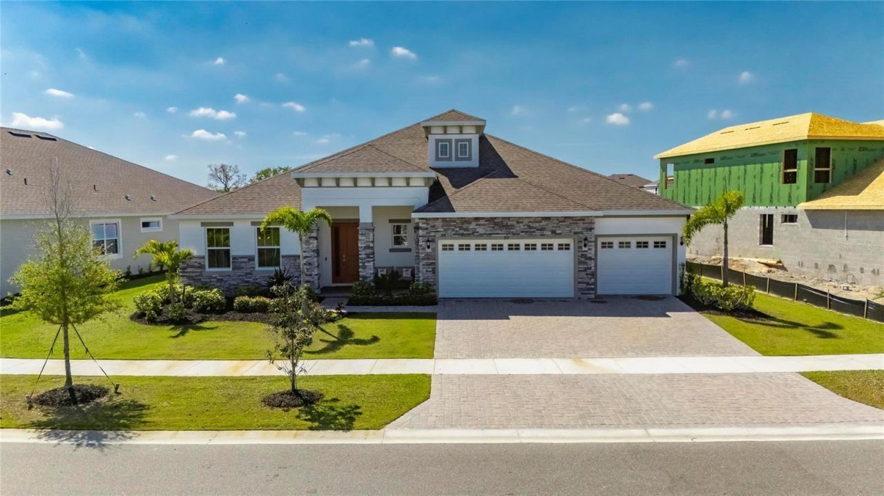 914 Signet Drive , Apollo Beach, FL 33572 Photo