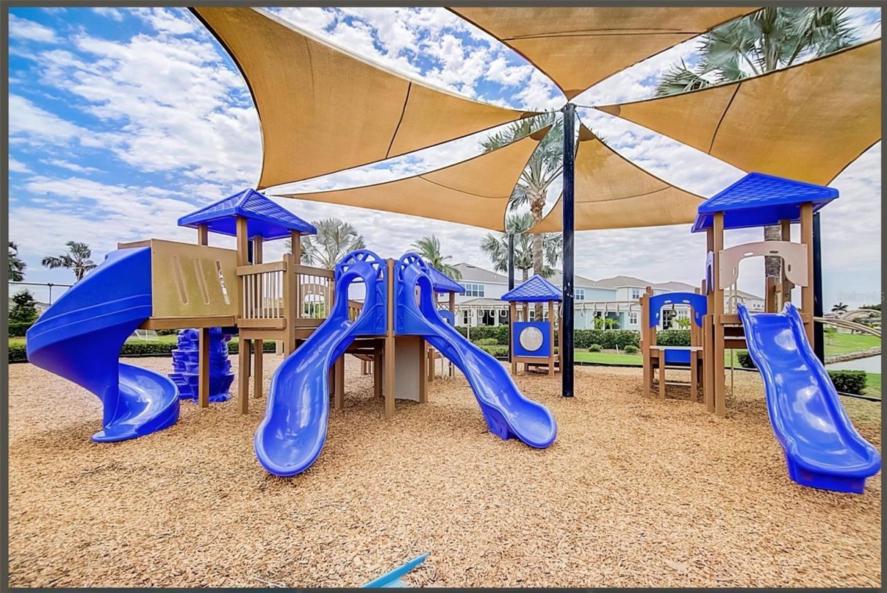 914 Signet Drive , Apollo Beach, FL 33572 Photo