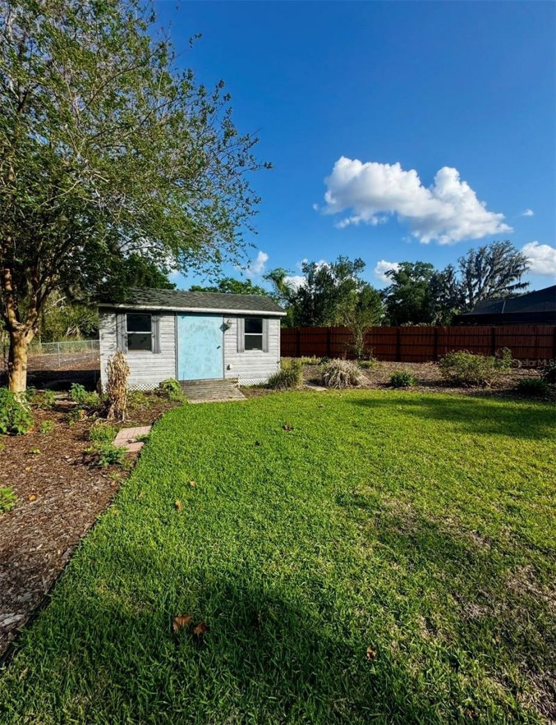 1709 Sakura Drive , Valrico, FL 33596 Photo