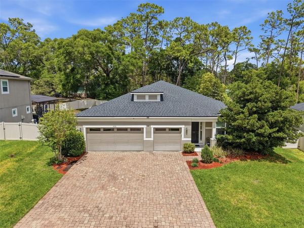 2321 OXMOOR DRIVE, DELAND, FL 32724