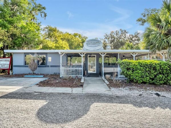 2200 N VOLUSIA AVENUE , ORANGE CITY, FL 32763