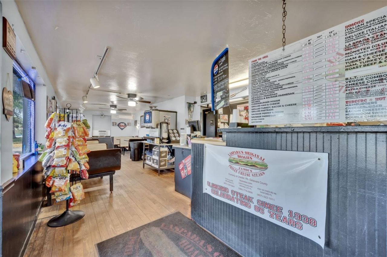 2200 N Volusia Avenue , Orange City, FL 32763 Photo