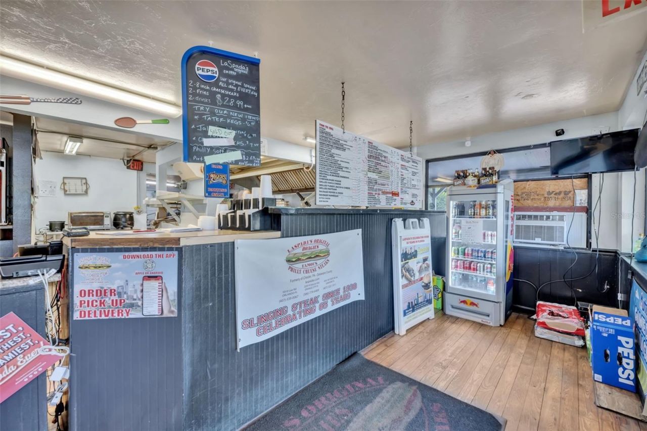 2200 N Volusia Avenue , Orange City, FL 32763 Photo