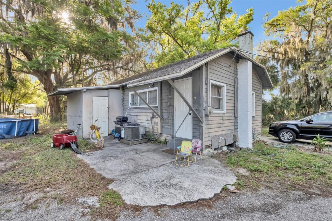 2200 N Volusia Avenue , Orange City, FL 32763 Photo