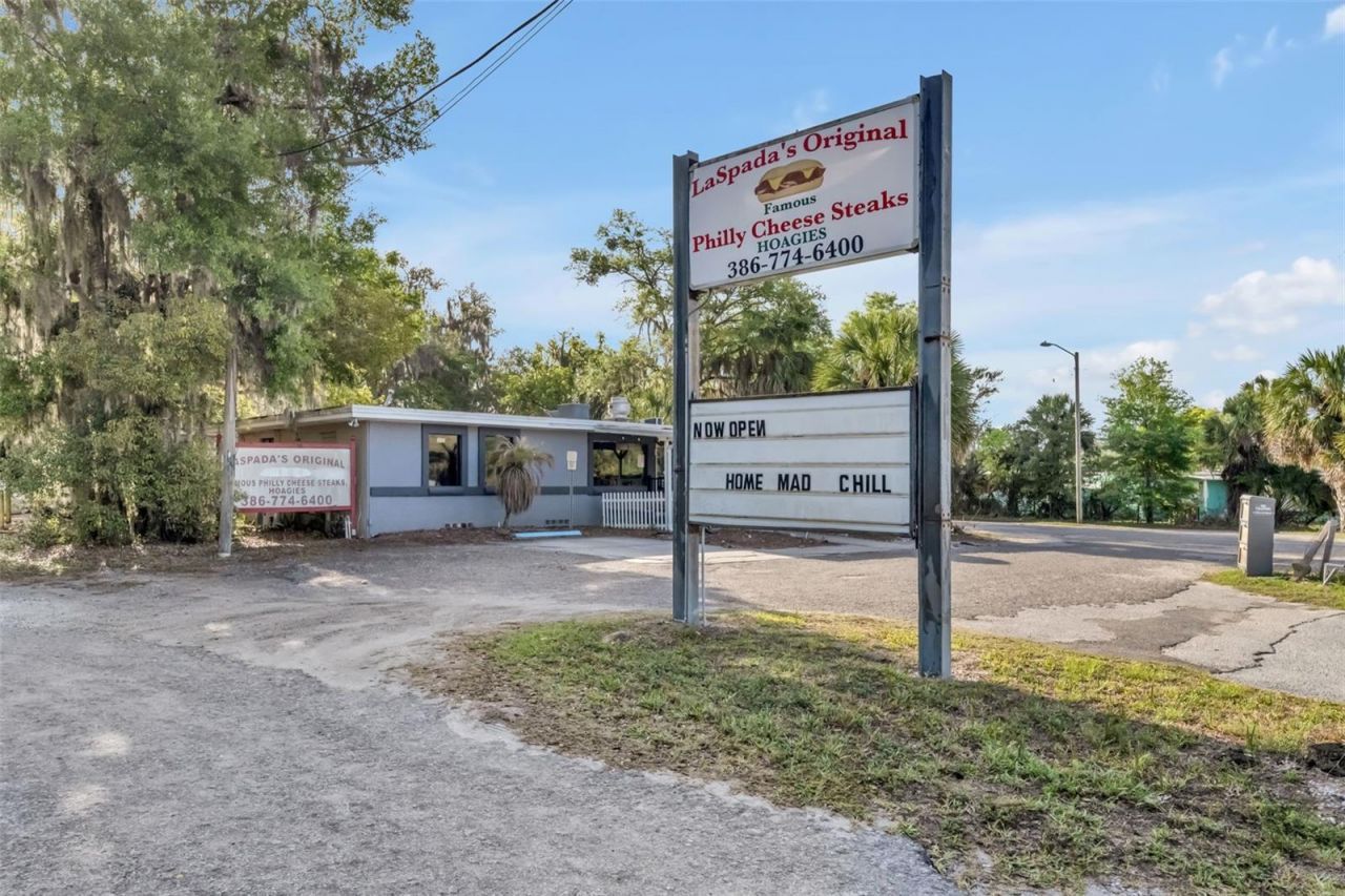 2200 N Volusia Avenue, Orange City, FL 32763 Photo