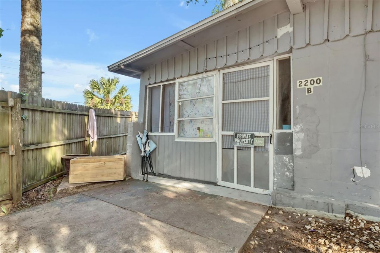 2200 N Volusia Avenue , Orange City, FL 32763 Photo