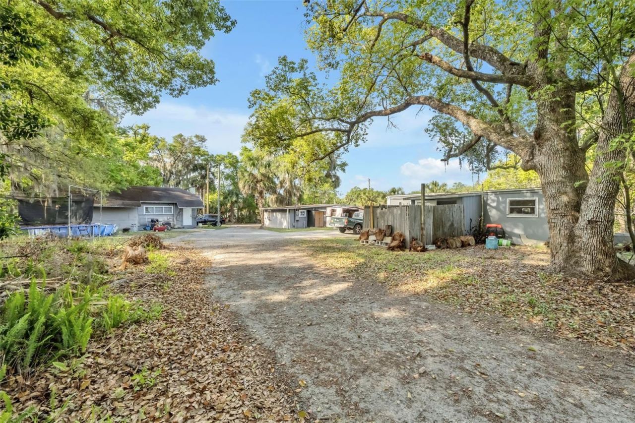 2200 N Volusia Avenue , Orange City, FL 32763 Photo