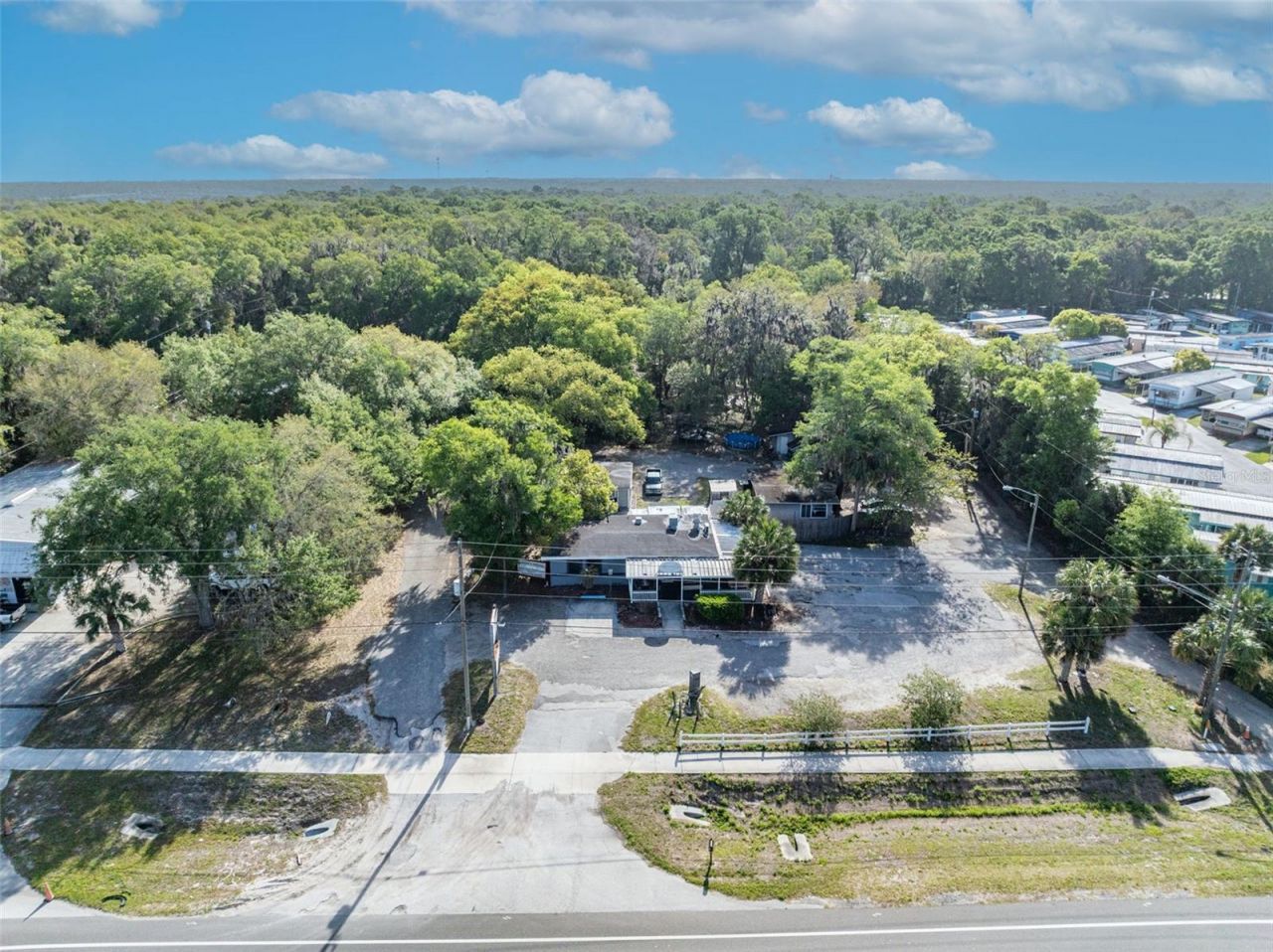 2200 N Volusia Avenue , Orange City, FL 32763 Photo