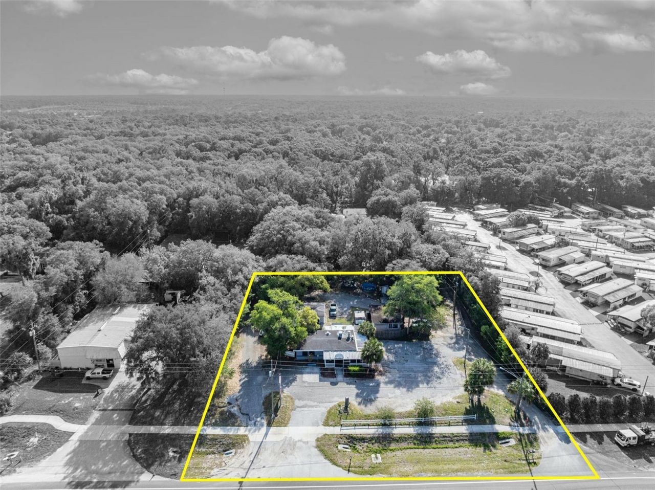 2200 N Volusia Avenue , Orange City, FL 32763 Photo