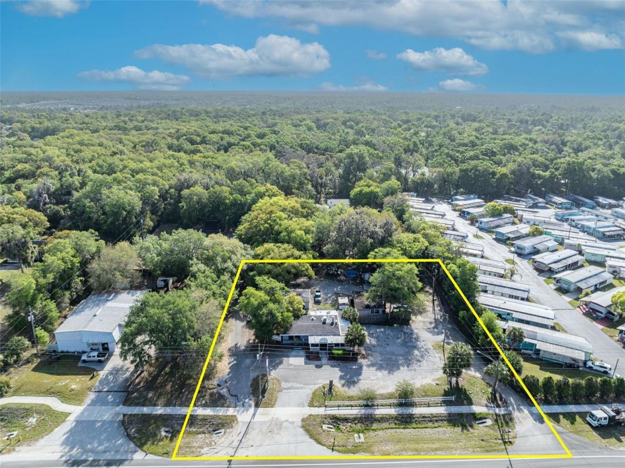 2200 N Volusia Avenue , Orange City, FL 32763 Photo