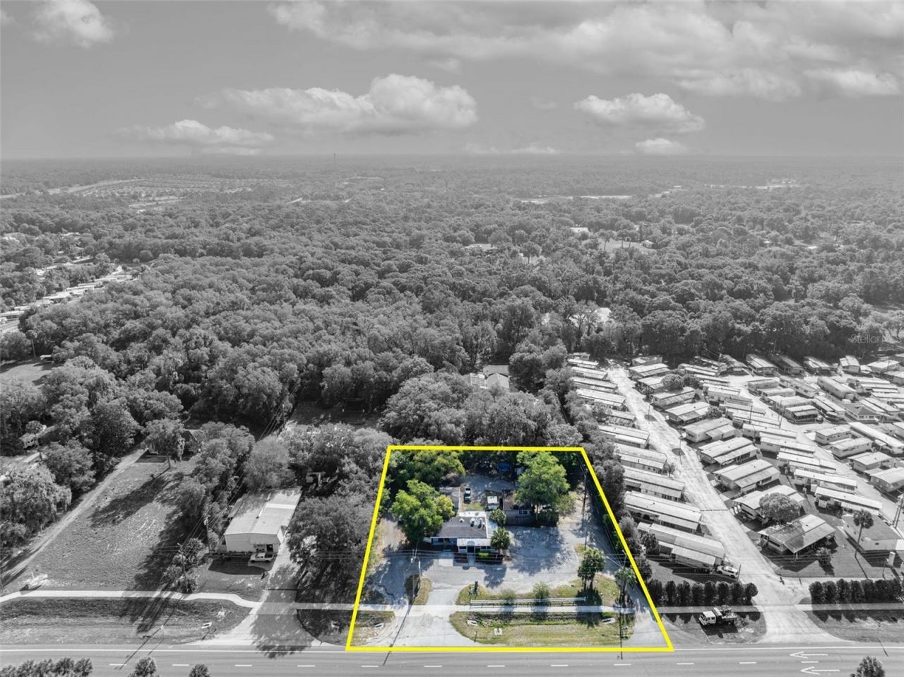 2200 N Volusia Avenue , Orange City, FL 32763 Photo