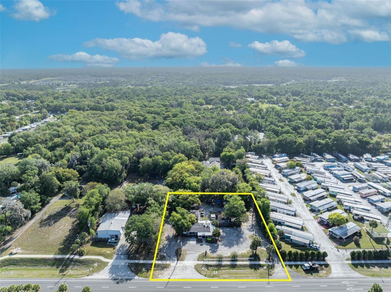 2200 N Volusia Avenue , Orange City, FL 32763 Photo