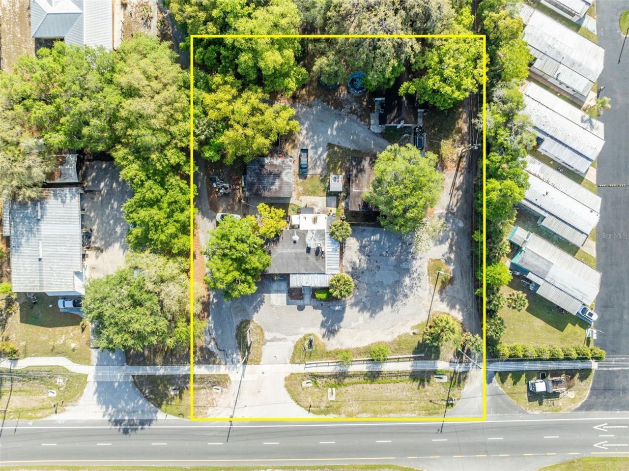 2200 N Volusia Avenue , Orange City, FL 32763 Photo