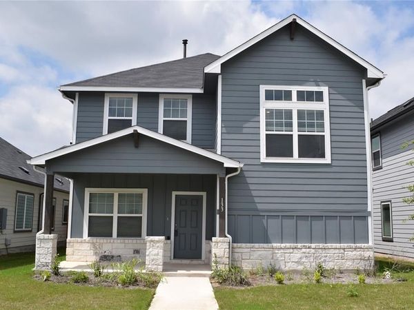 133 Everglades DR, Kyle, TX 78640
