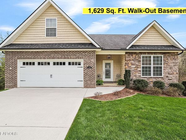 7712 Tulip Poplar Lane, Knoxville, TN 37931