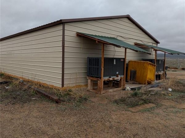 25897 Tappero Avenue, Moffat, CO 81143