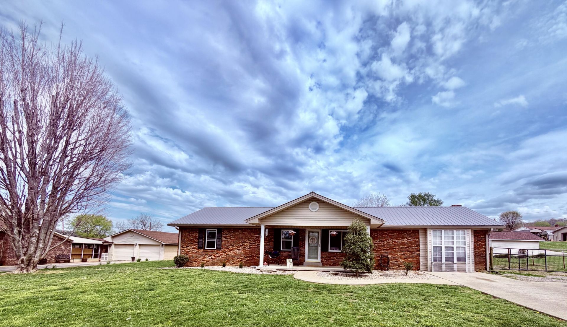 86 Pine Street, Monticello, KY 42633