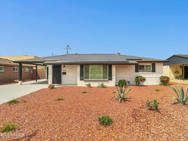 6036 N 8TH Street, Phoenix, AZ 85014