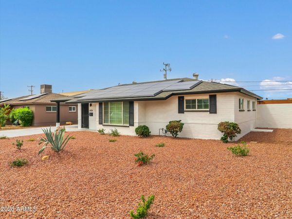 6036 N 8TH Street, Phoenix, AZ 85014