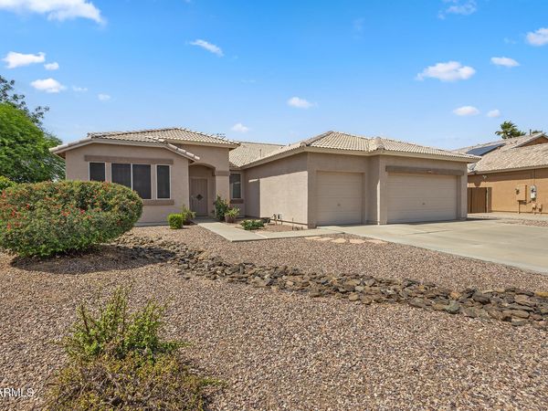 11664 N 86TH Lane, Peoria, AZ 85345