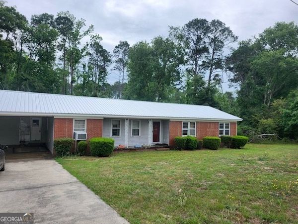 250 Hereford Circle, Swainsboro, GA 30401