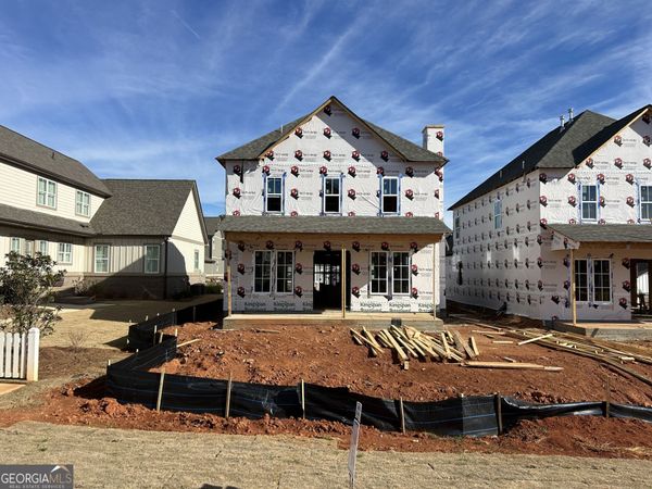 1385 Harmony Bend, Watkinsville, GA 30677