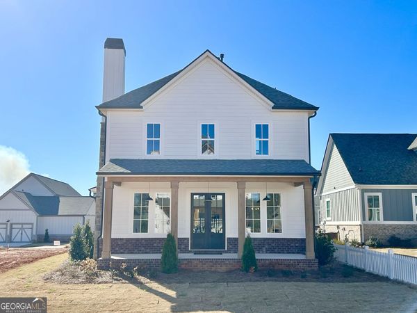 1385 Harmony Bend, Watkinsville, GA 30677