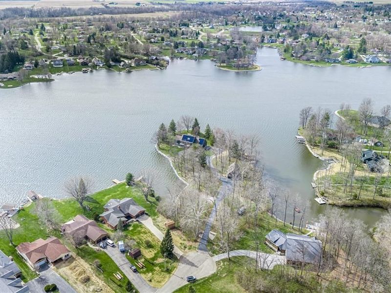 854 Oslo Cove, Eaton, OH 45320 Photo 51