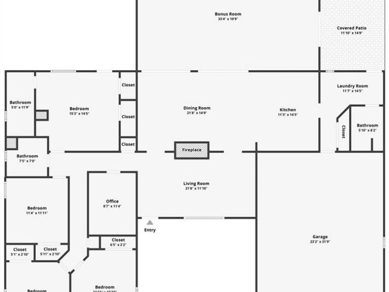 854 Oslo Cove, Eaton, OH 45320 Photo 65