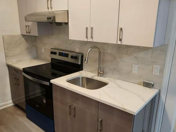 1242 Nostrand Avenue , Unit 2F, Brooklyn, NY 11225