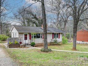 297 White Pine Drive , Asheville, NC 28805