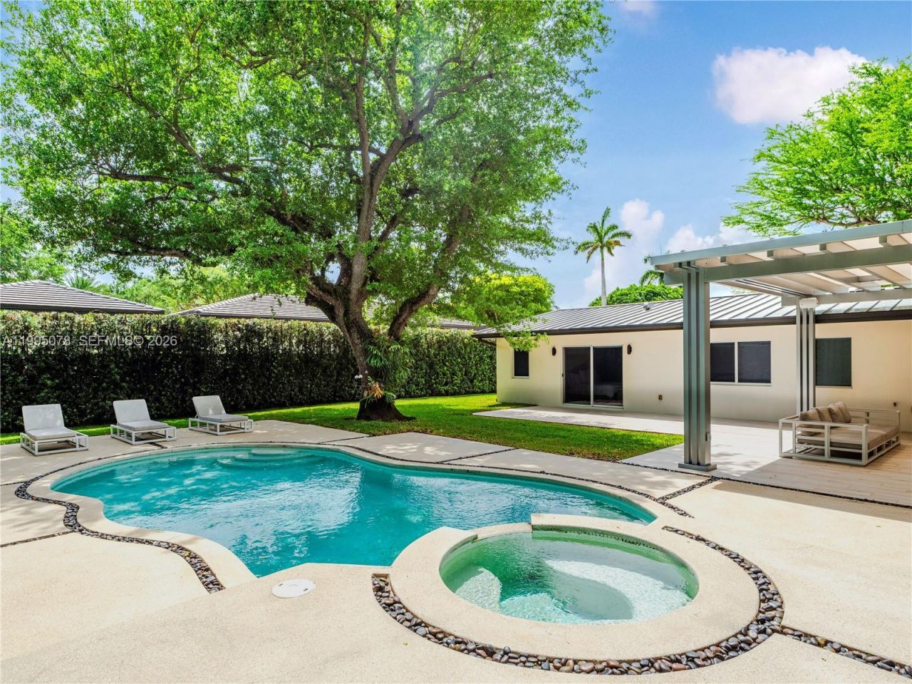 8525 SW 54th Ct , Miami, FL 33143 Photo