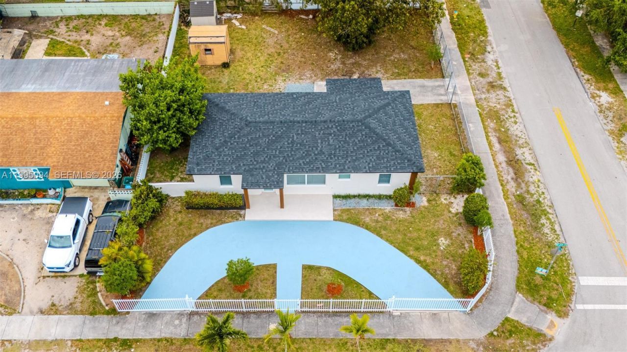 16050 NW 27th Ct , Miami Gardens, FL 33054 Photo