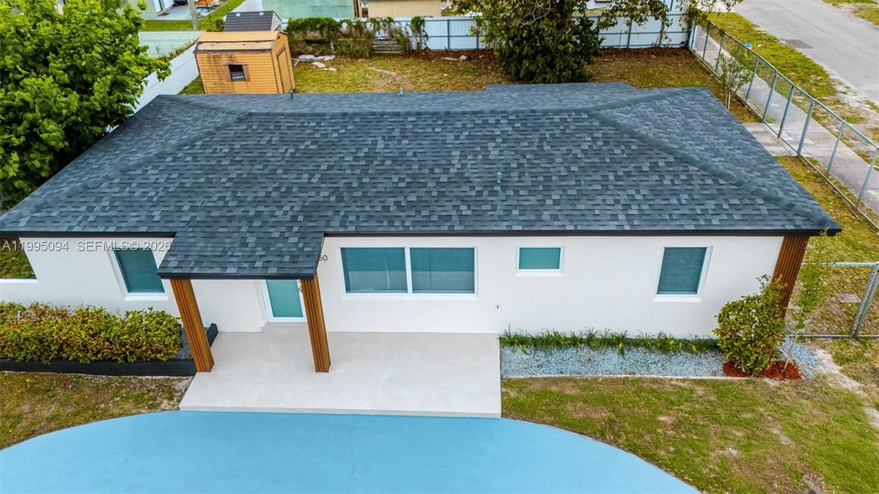 16050 NW 27th Ct , Miami Gardens, FL 33054 Photo