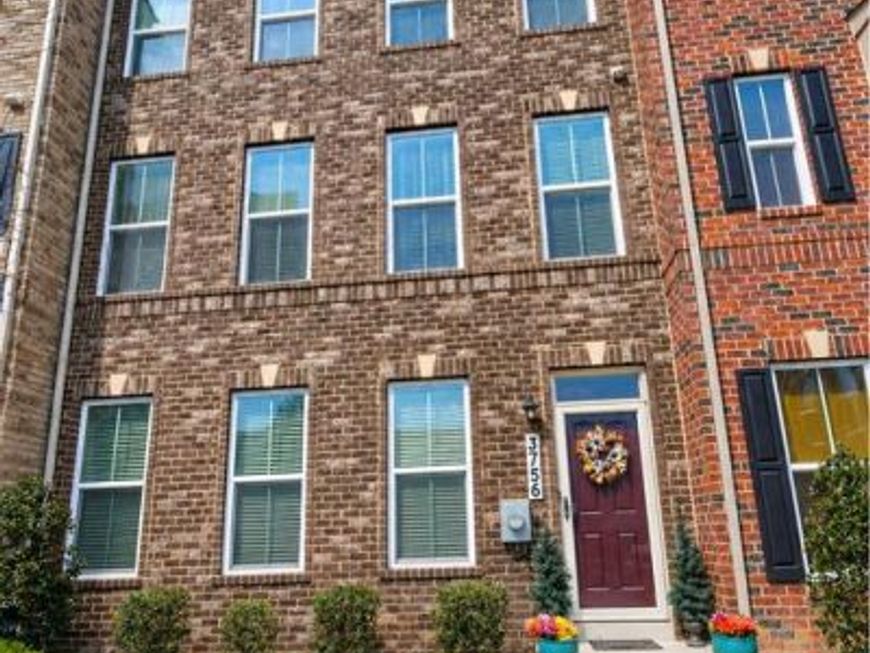 3756 Charterhouse Alley, Waldorf, MD 20603 Main Photo