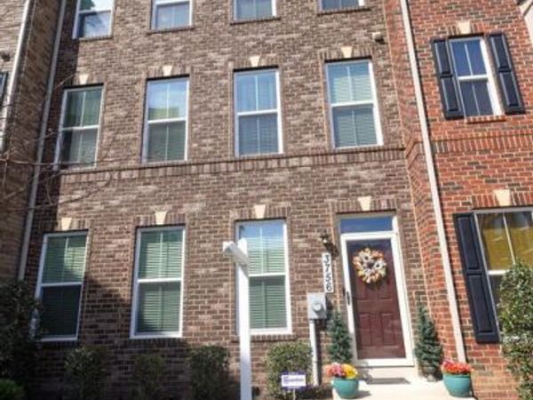 3756 CHARTERHOUSE ALLEY, WALDORF, MD 20603