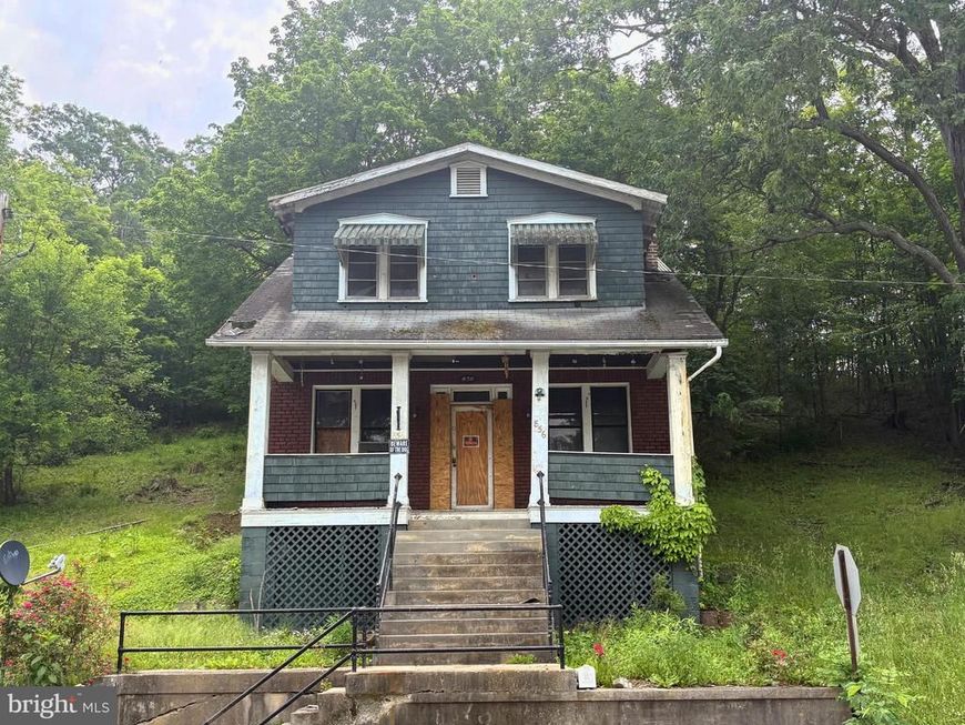 856 Gephart Drive W , Cumberland, MD 21502 Main Photo