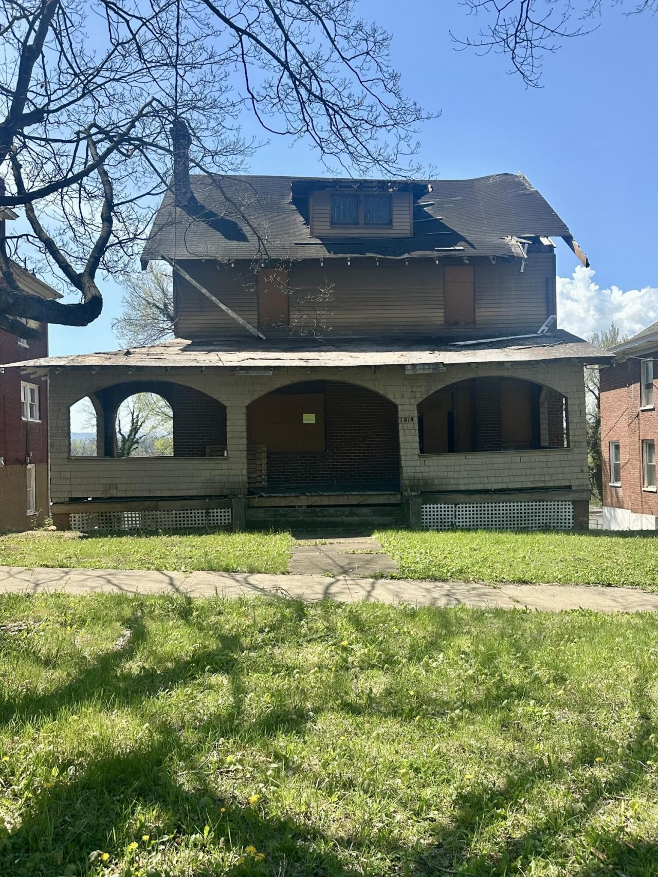 1814 Patterson Ave Sw, Roanoke, VA 24016 Main Photo