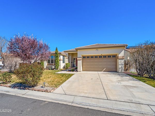 435 La Costa Circle, Dayton, NV 89403