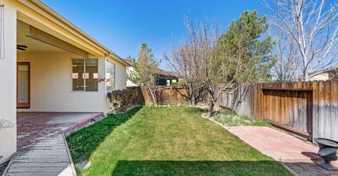 435 La Costa Circle, Dayton, NV 89403 Photo