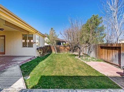 435 La Costa Circle, Dayton, NV 89403 Photo