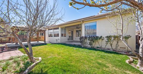 435 La Costa Circle, Dayton, NV 89403 Photo