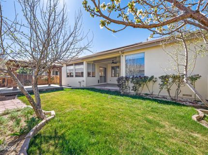 435 La Costa Circle, Dayton, NV 89403 Photo