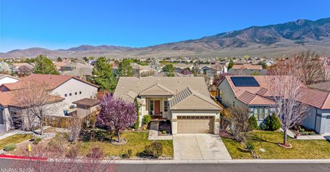 435 La Costa Circle, Dayton, NV 89403 Photo