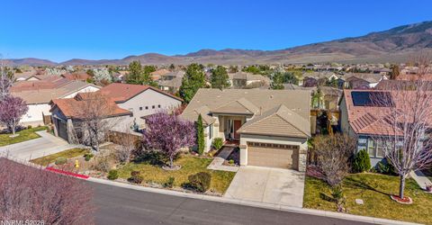 435 La Costa Circle, Dayton, NV 89403 Photo