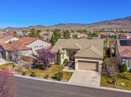 435 La Costa Circle, Dayton, NV 89403 Photo