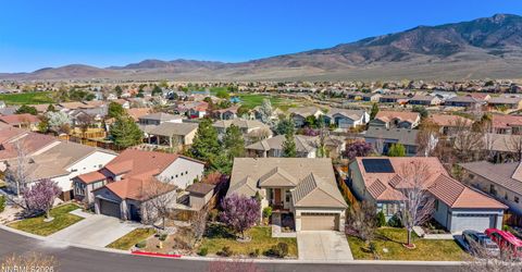 435 La Costa Circle, Dayton, NV 89403 Photo
