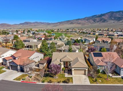 435 La Costa Circle, Dayton, NV 89403 Photo
