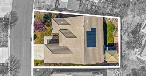 435 La Costa Circle, Dayton, NV 89403 Photo